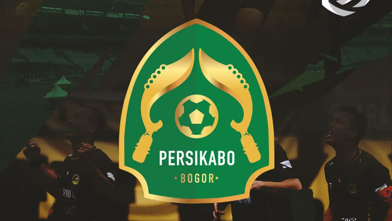 Liga 1 - Ilustrasi Logo Tira Persikabo BRI Liga 1