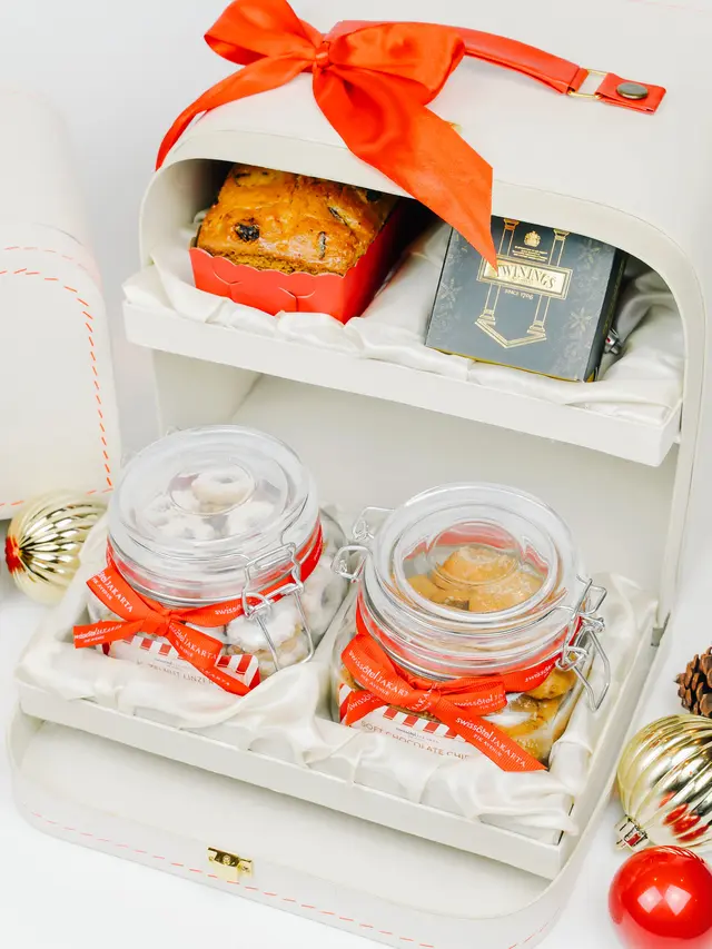 Keseruan rayakan akhir tahun bersama Swissôtel Jakarta PIK Avenue