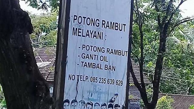 6 Cara Promosi Jualan Ini Tidak Nyambung, Bikin Mikir Keras