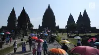 Wakil Ketua MPR: Mana Miniatur Candi Prambanan?