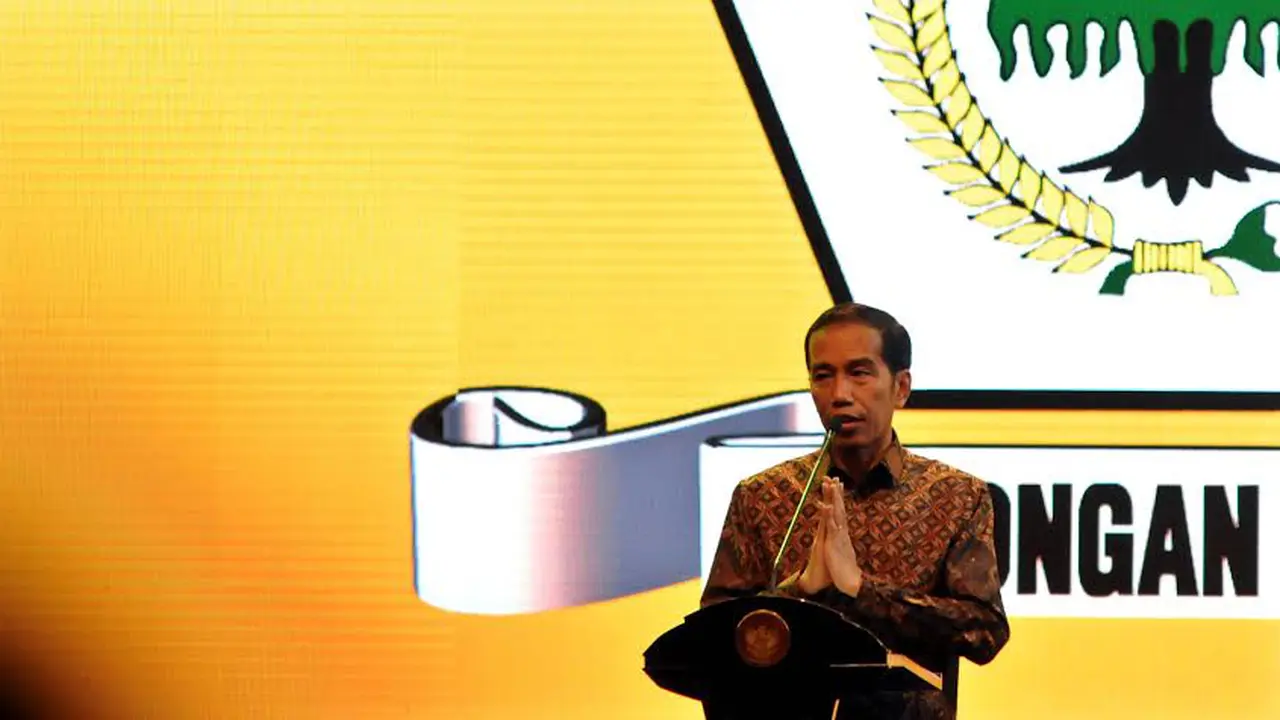 Jokowi