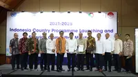 Bareng UNIDO, Kemenperin Siap Garap 18 Proyek Industri