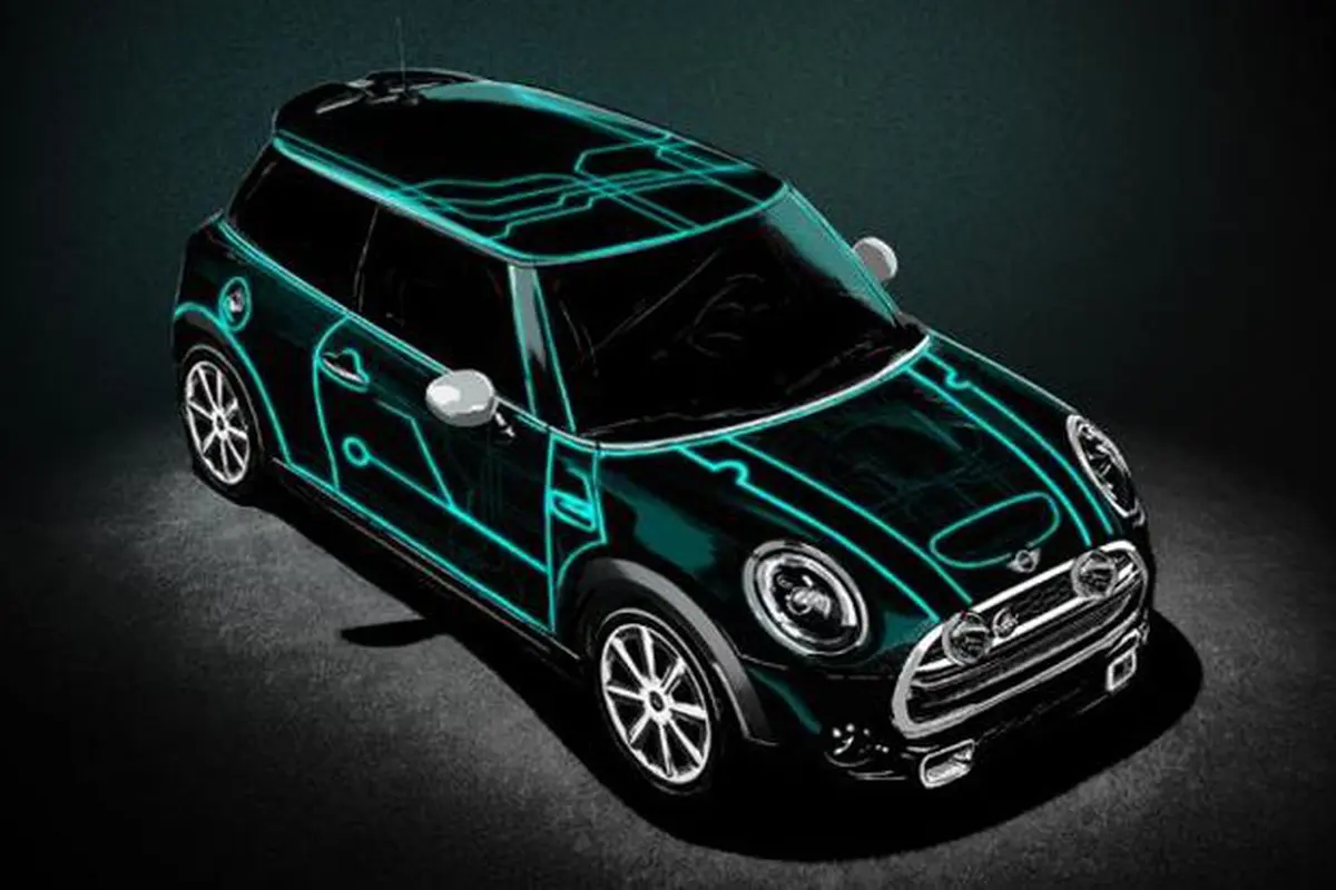 [OTO-News] MINI Cooper Delux Cuma Diproduksi 56 Unit
