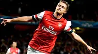 Top Skor Arsenal Nyaris Gabung MU