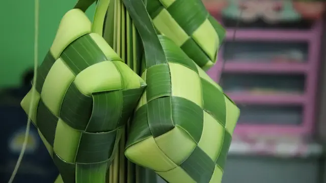 Ketupat
