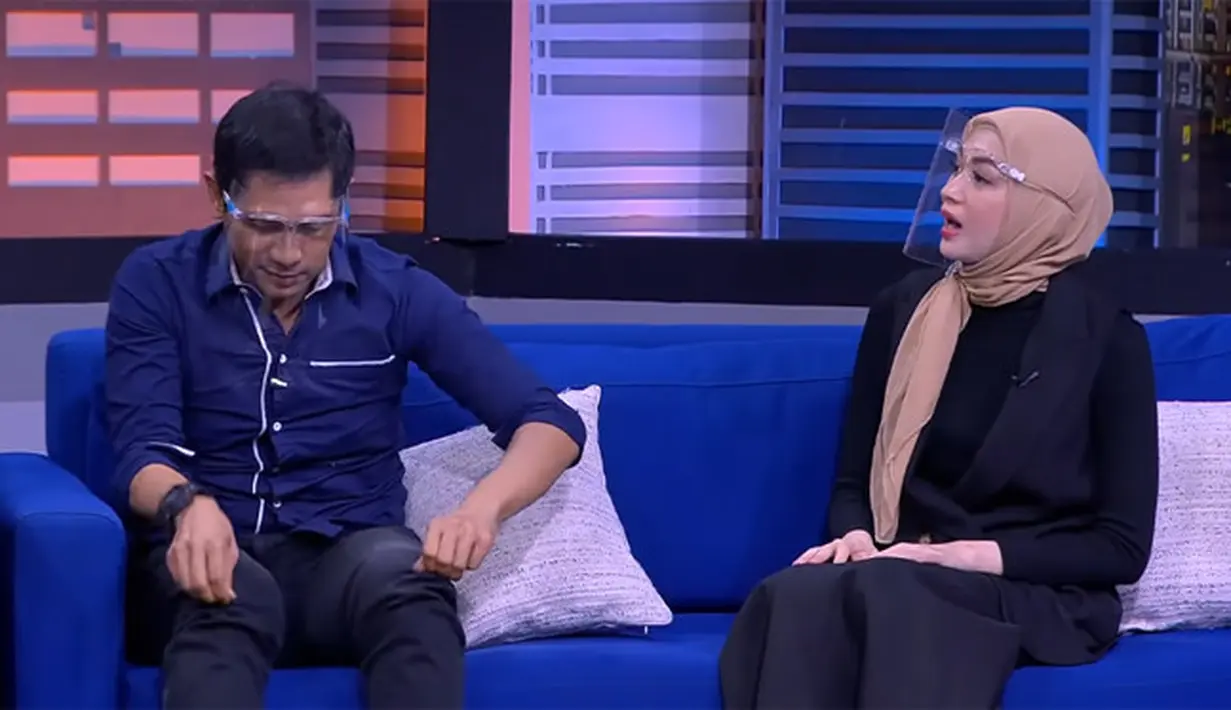 Donita (Youtube/ TonightShowNet)