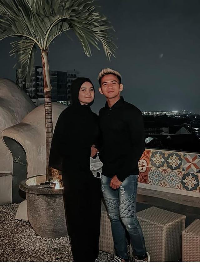 Hapus Foto hingga Unfollow Instagram, Ini 6 Potret Kenangan Ridho DA dan Syifa