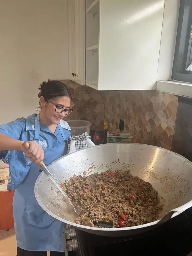 Prilly Latuconsina (Instagram/prillylatuconsina96)