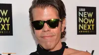 Perez Hilton Putuskan Persahabatan dengan Lady Gaga