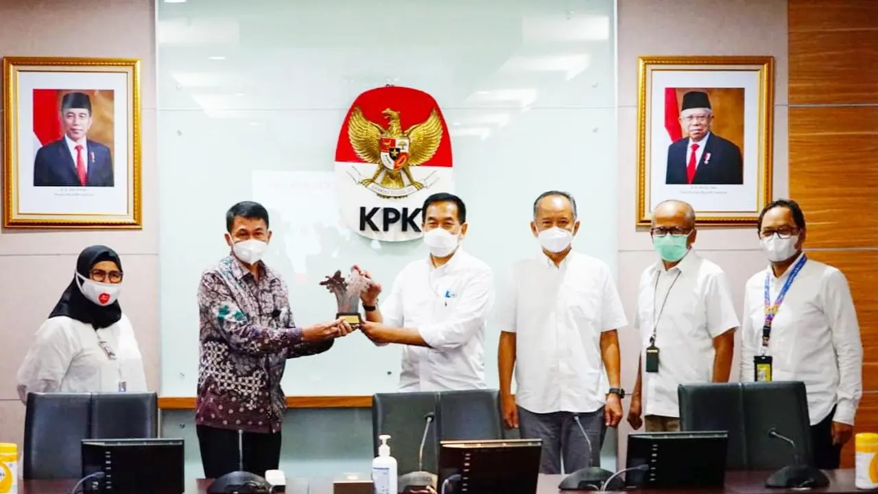 Angkasa Pura II