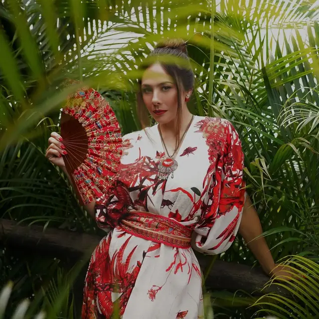 [Fimela] Wulan Guritno