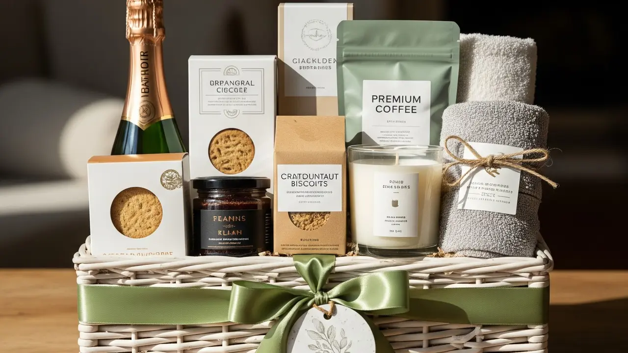 Ide Jualan Hampers Murah tapi Terlihat Premium