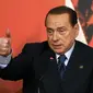  Silvio Berlusconi (Reuters)