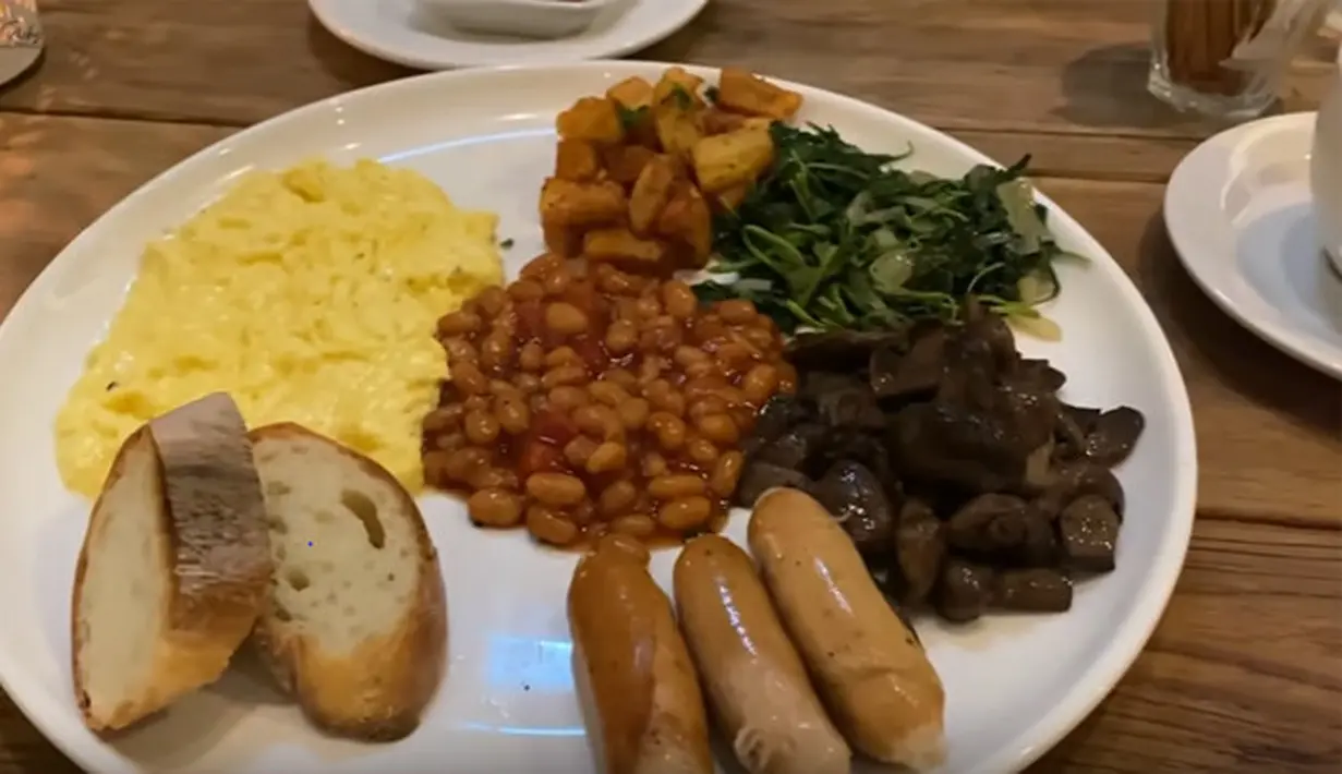 Citra Kirana (Youtube/Ciky Citra Rezky)