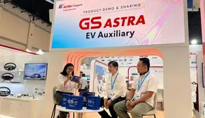 Aki Auxiliary pada Mobil Listrik Lemah, Ini Risiko yang Bisa Terjadi