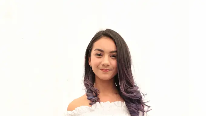 [Bintang] Ersya Aurelia