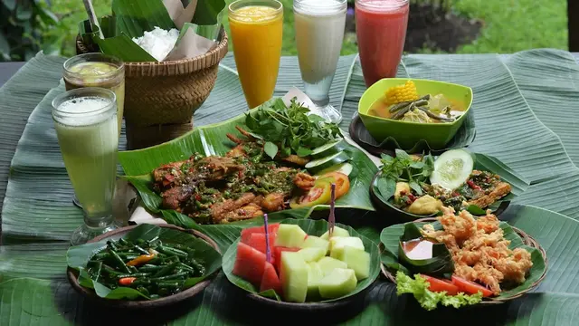 Rekomendasi Tempat Makan Ayam Goreng di Magelang