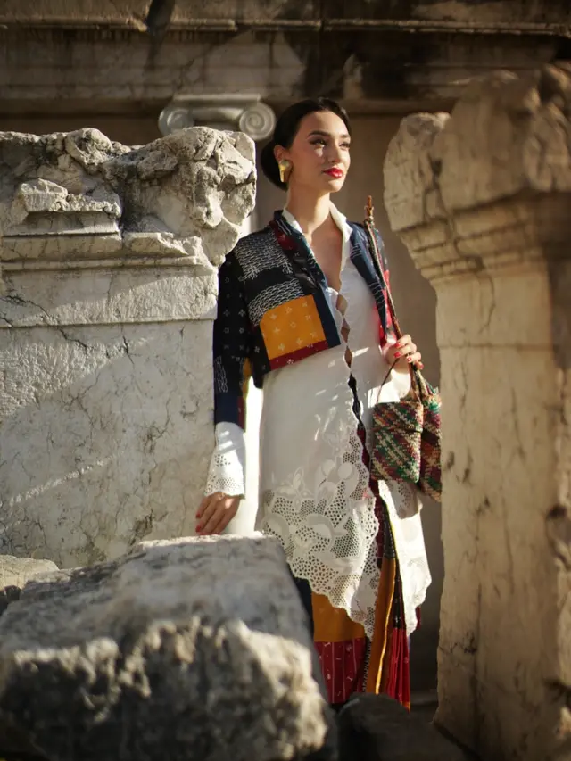 Koleksi yang dikeluarkan