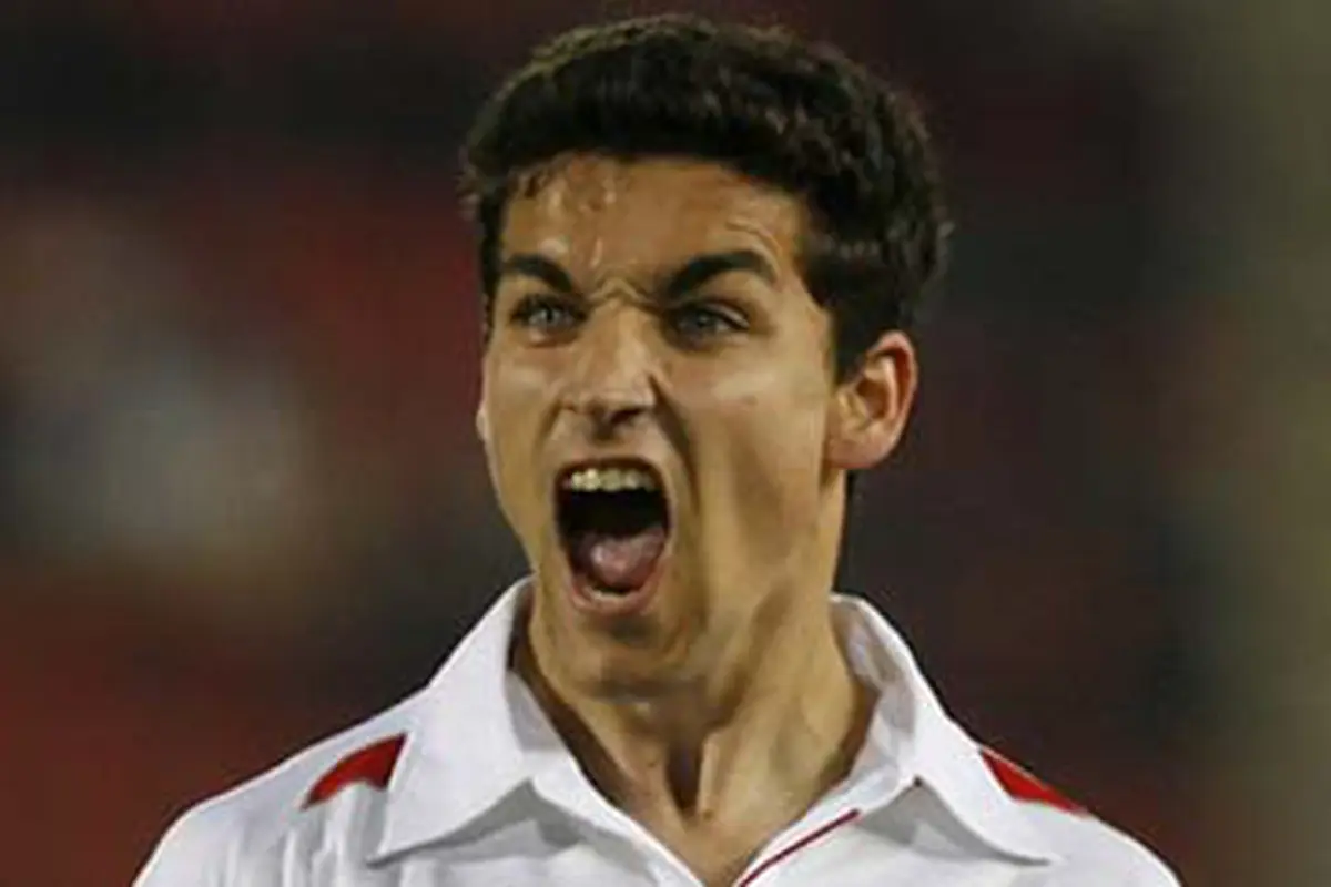 Jesus Navas