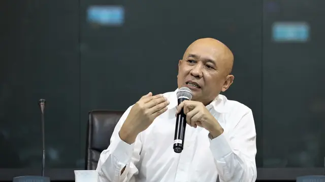 Tingkatkan Kesejahteraan di Hari Tua, Menkop UKM Dukung ASN dan Pensiunan Buka Kios Warga