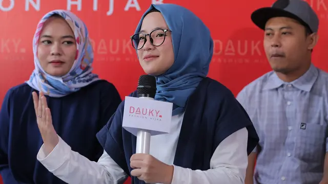 [Bintang] Nissa Sabyan