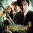 Harry Potter and Chamber of Secrets ialah film kedua dari seri Harry Potter