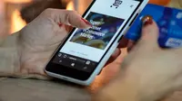 Digitalisasi Pengadaan Barang dan Jasa untuk Transformasi Bisnis melalui Satu Platform Ini