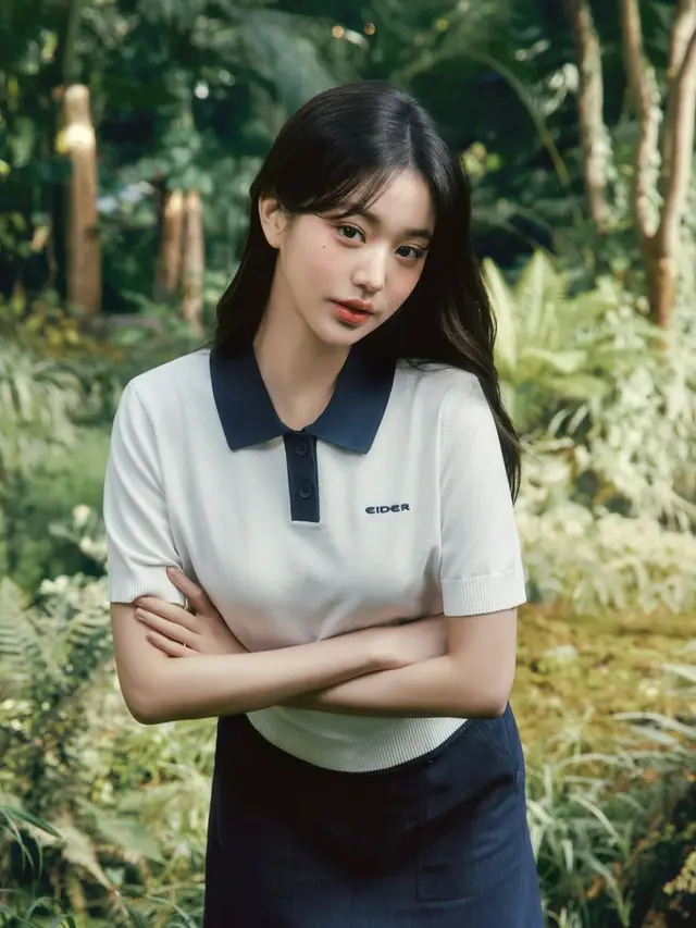 Inilah girl group yang mendominasi brand endorsements. (credit: instagram.com/ for_everyoung10)
