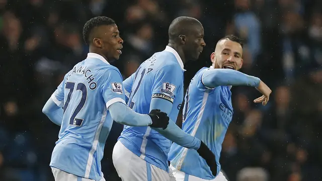  Kelechi Promise Iheanacho