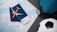 Setengah Juta Tiket Wisatawan China ke Jepang Batal, Imbas Memanasnya Hubungan Beijing-Tokyo