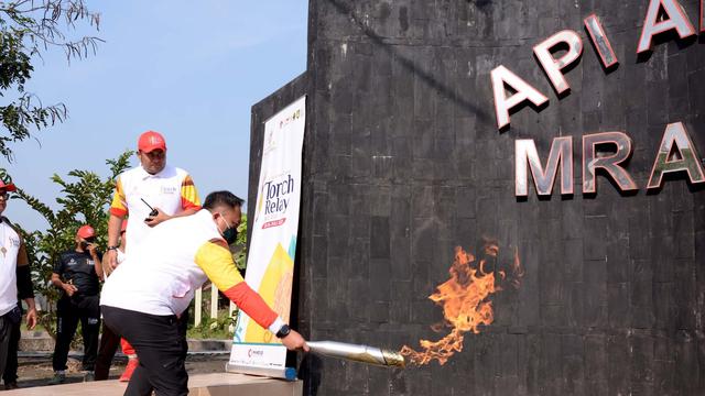 ASEAN Para Games 2022