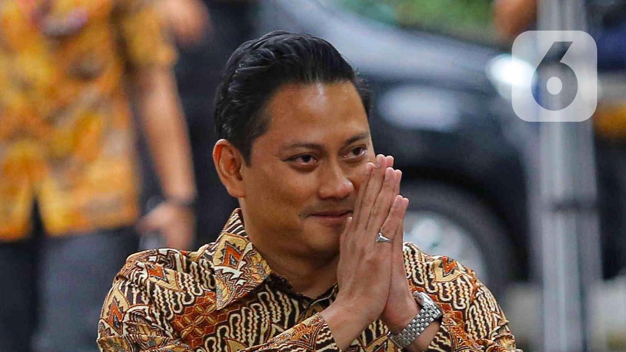 Thomas Djiwandono Gantikan Juda Agung, Purbaya Jamin BI Tetap Independen