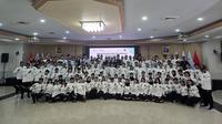 Pelepasan Tim Indonesia untuk Asian Youth Games dan Islamic Solidarity Games 2025