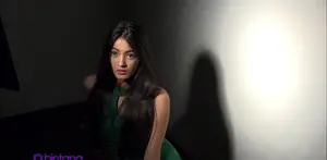 Miss Celebrity Indonesia 2015, Mawar Eva De Jongh memiliki luka dalam yang mungkin terlalu berat untuk anak seusianya. Tumbuh dalam keluarga yang broken home, Mawar sangat merindukan sosok papa yang ia cintai.