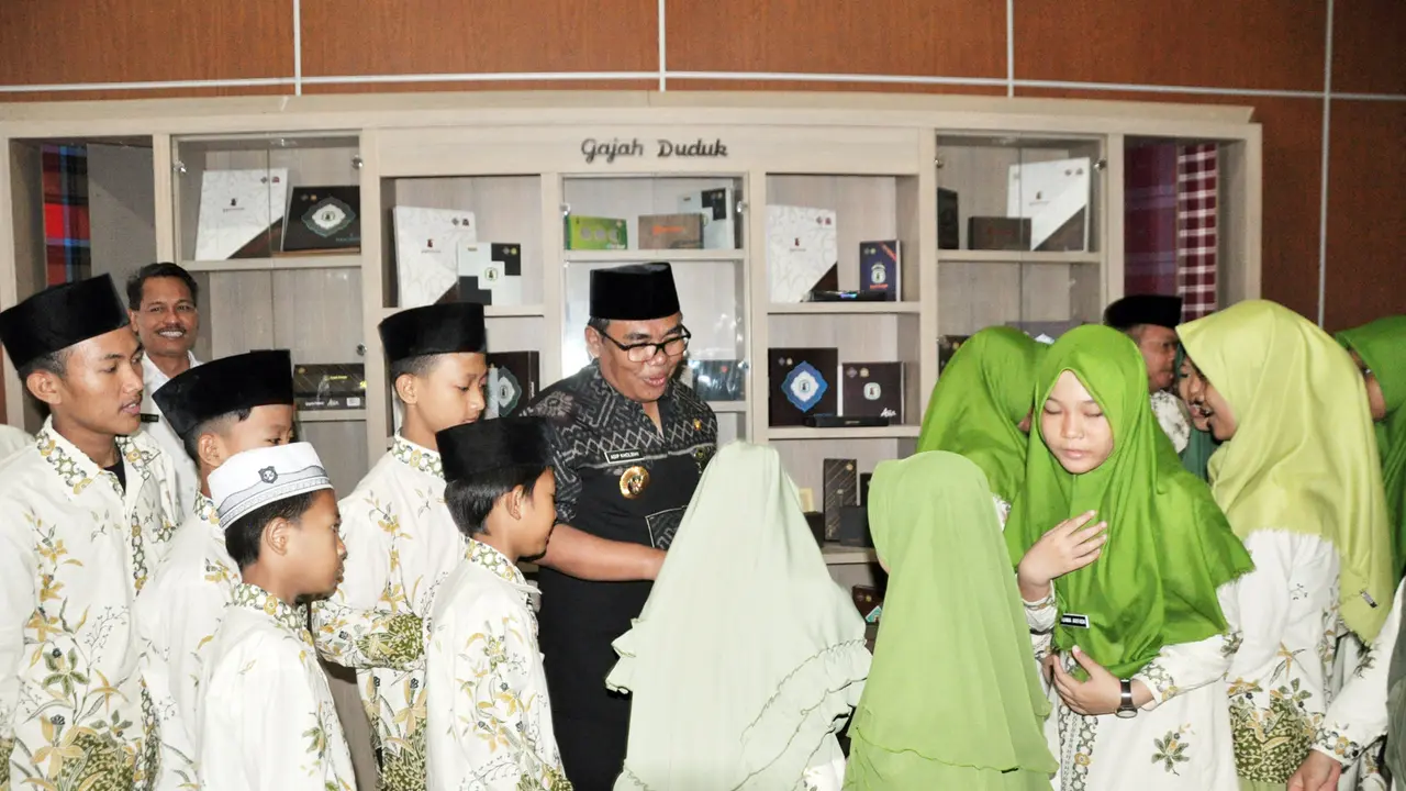 Kampung Quran