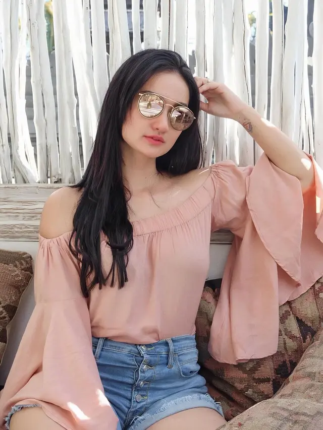 Tengku Dewi Putri. (Foto: Dok. Instagram @tengkudewiputri_tdp)