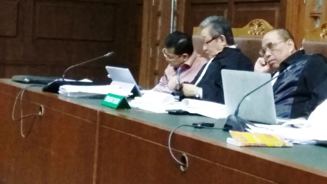 Setya Novanto