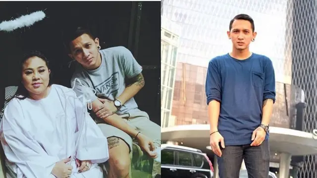 Potret 6 Anak dari Pemeran Si Doel Anak Sekolahan, Curi Perhatian