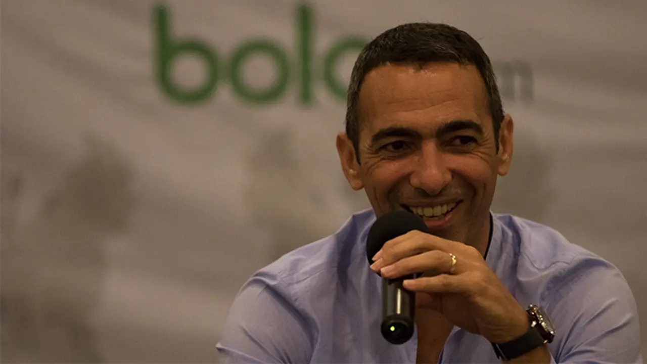 Youri Djorkaeff