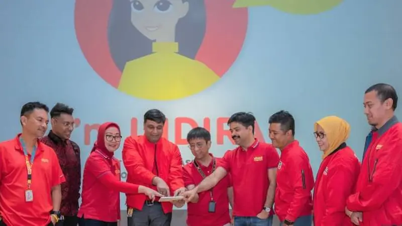 Indosat Ooredoo Hadirkan Fitur Live Chat INDIRA.