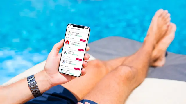 Prudential bekerja sama dengan Halodoc menciptakan aplikasi kesehatan