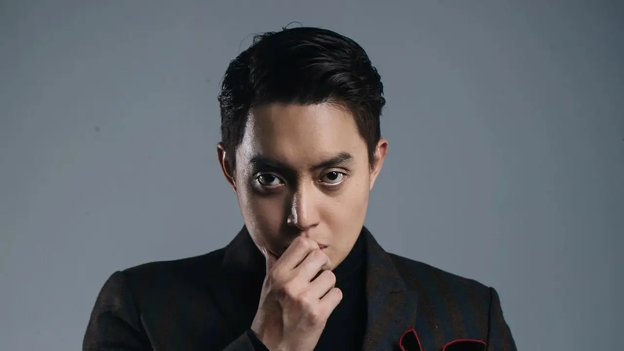 [Bintang] Edric Tjandra