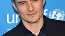 Sebelumnya Orlando Bloom lebih dulu mengubah tampilan rambutnya menjadi blonde, lantaran hal itu lah Katy Perry yang kemudian menyusul untuk membuat tampilan baru disebut ingin menyamakan tampilan kekasihnya itu. (AFP/Bintang.com)