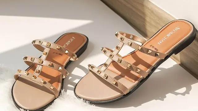 Tampil Chic dan Awet Muda dengan Sepatu Pastel yang Cocok dengan Beragam Pakaian