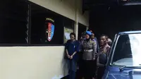 Muslihat Wanita Mengaku Ponakan Kapolri Perdaya Calon Polisi