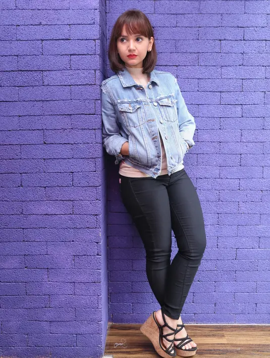 (Nurwahyunan/Bintang.com)