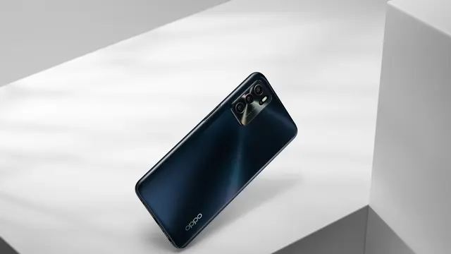 Oppo A16