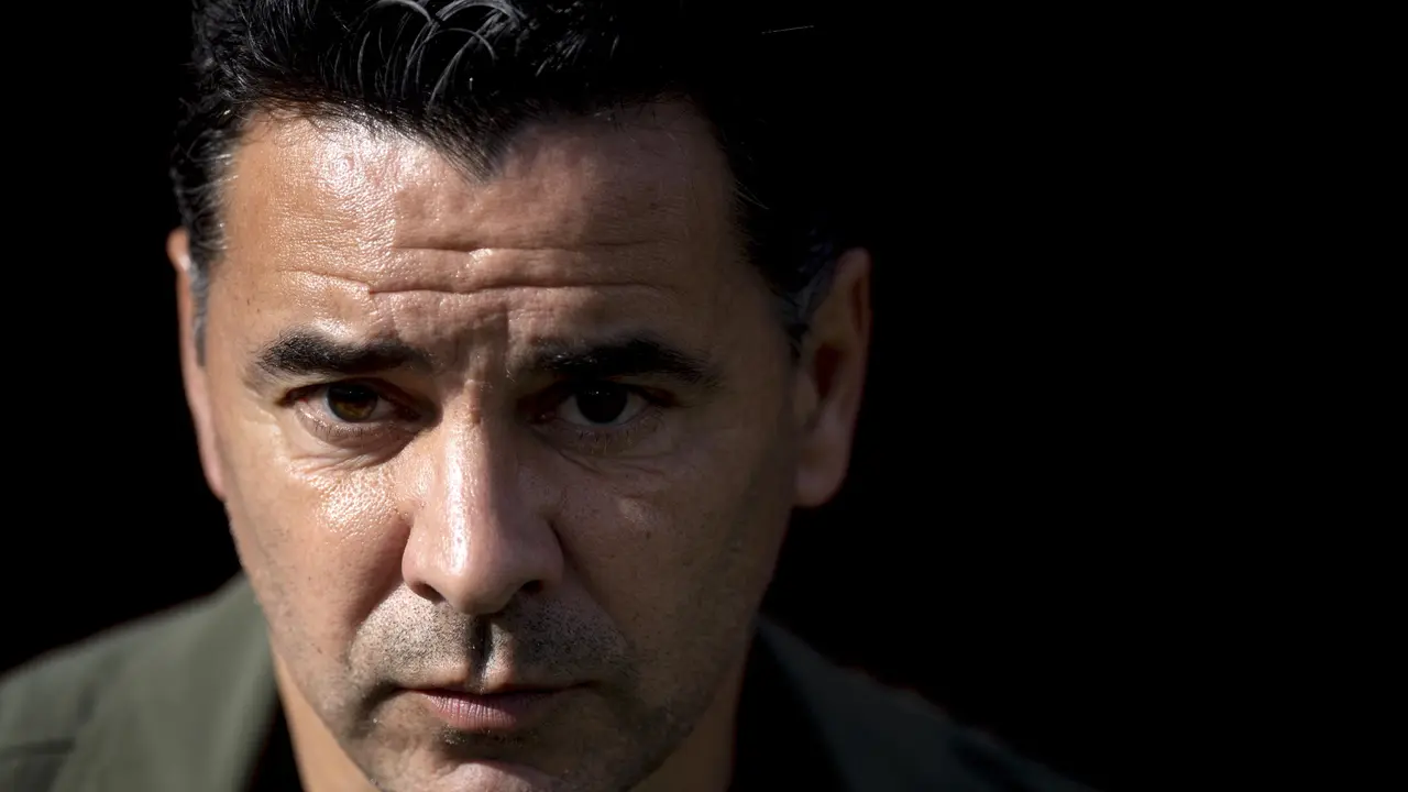 Michel Sanchez