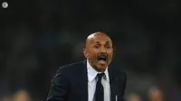 Spalletti Ungkap Kelemahan Inter Milan