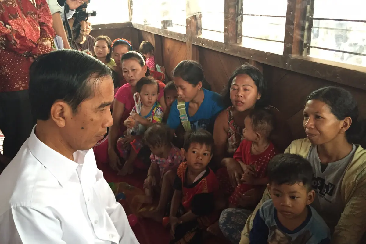 Jokowi